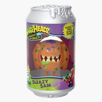 Shakeheadz Slob Monster Can Pack