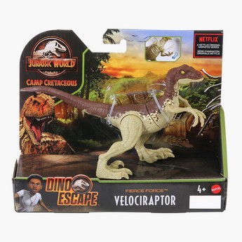 Jurassic World Dino Escape Assorted Figurine