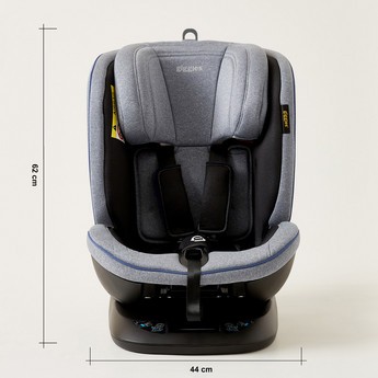 Giggles Orbit Fix 360 Degree Car Seat