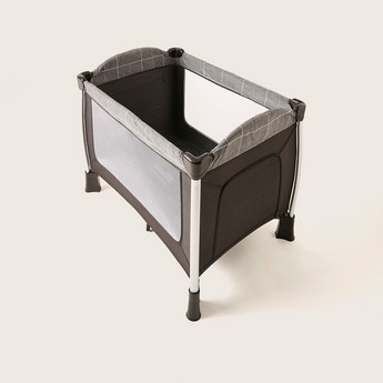 Giggles Bedford Travel Cot