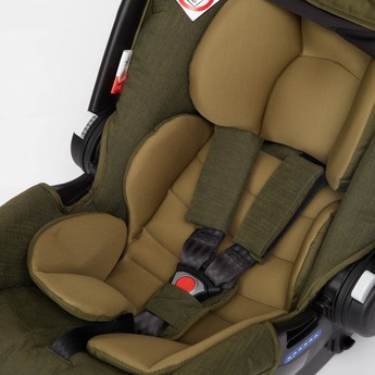 Graco Evo Travel System