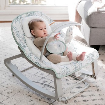 Ingenuity Grow with Me Infant Seat