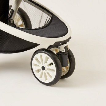 Giggles Nio Fountain Stroller