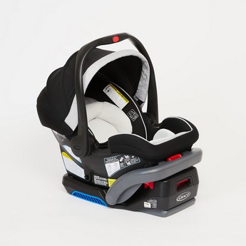 Graco Modex Deluxe 2-Piece Travel System