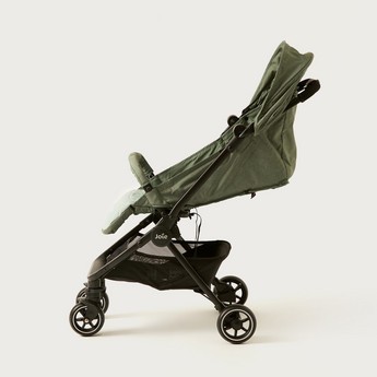 Joie Pact Baby Stroller