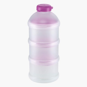 NUK Bottle Feeding Essentials - Bundle