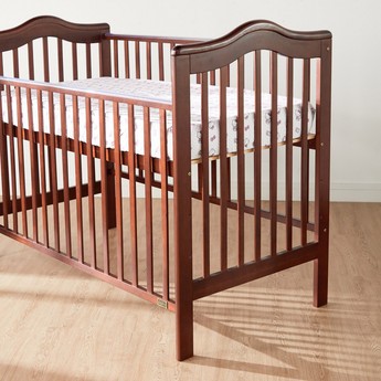 Giggles Jolie Baby Bed