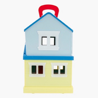 Cocomelon Family House Playset