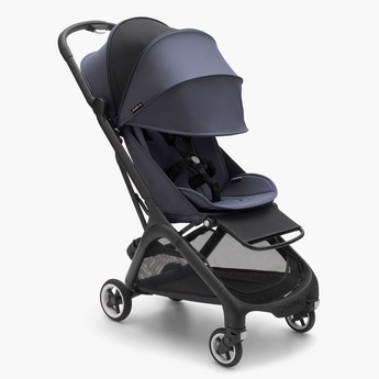 Bugaboo Butterfly Baby Stroller with Canopy