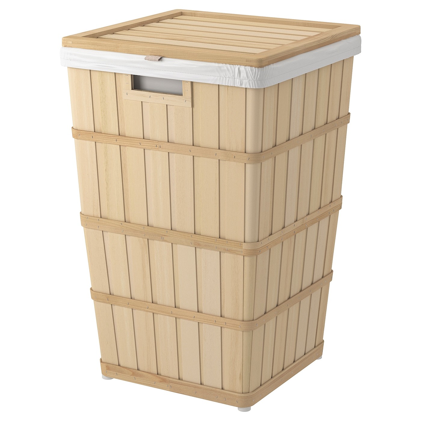 BRANKIS Laundry basket