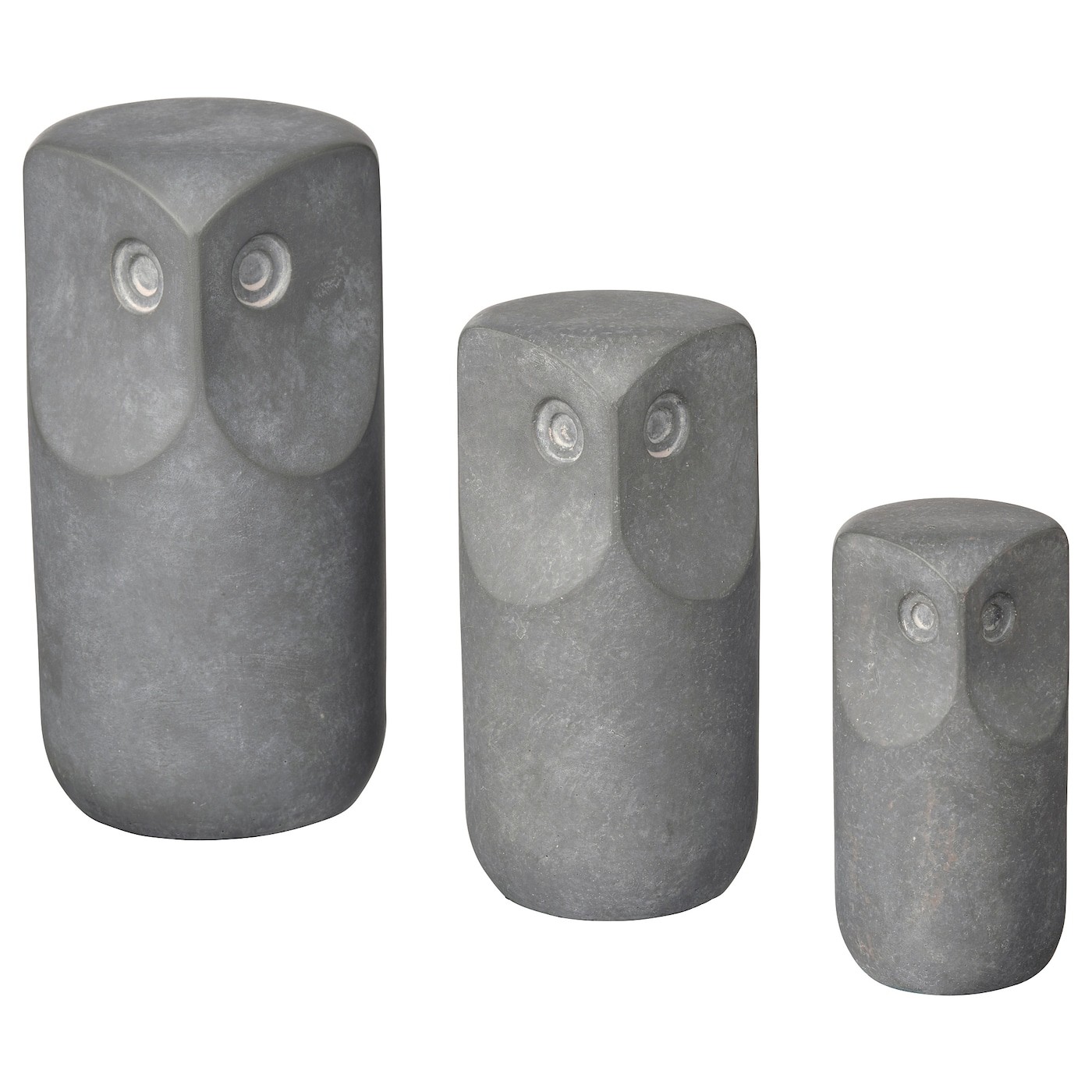 TONAD Decoration set of 3