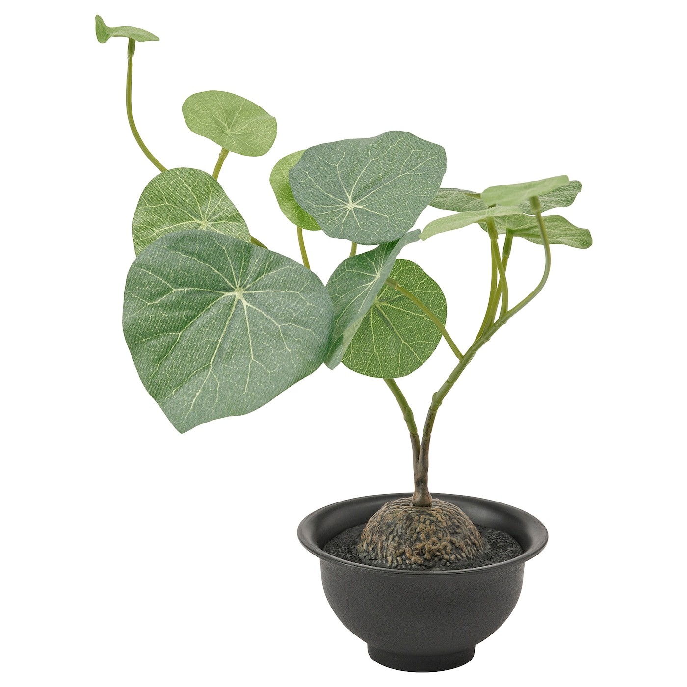 FEJKA Artificial potted plant with pot