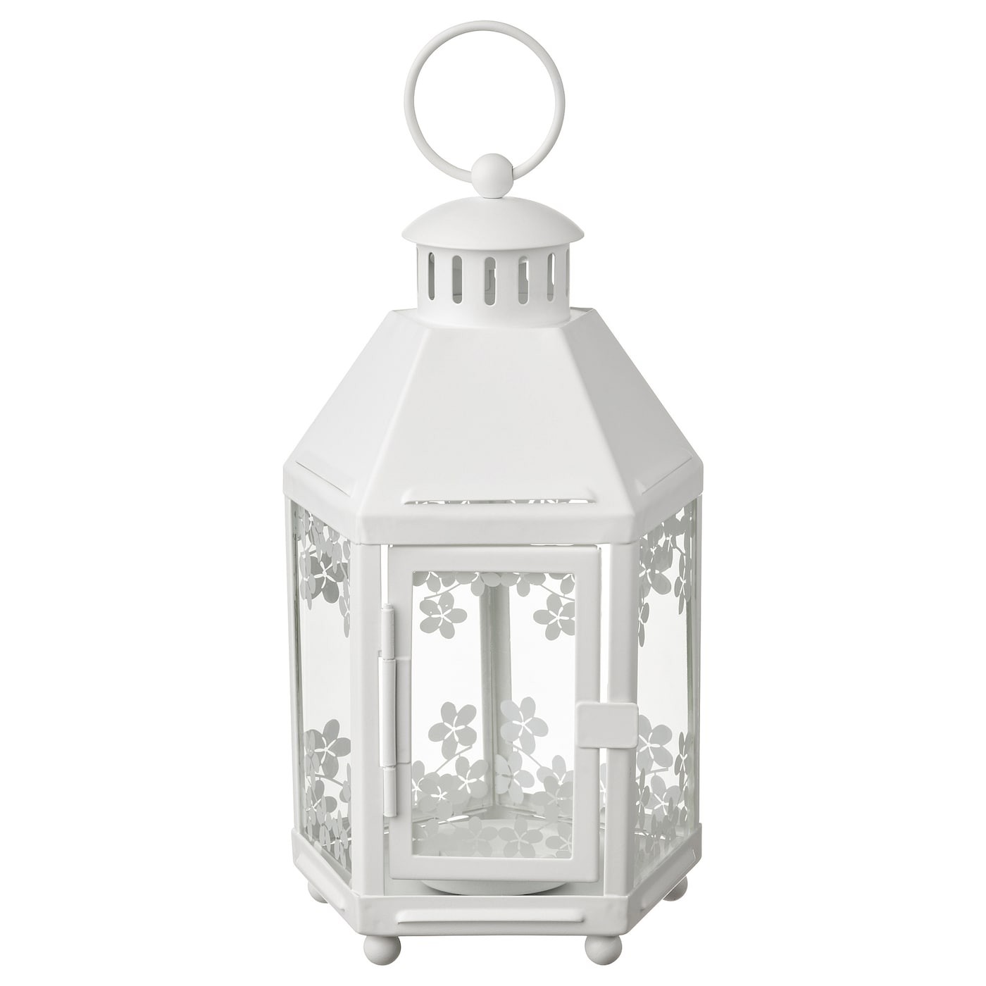 KRINGSYNT Lantern for tealight, in/outdoor