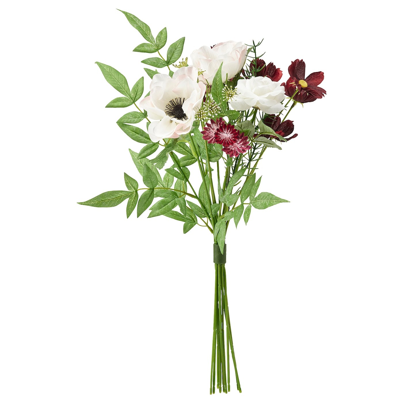 SMYCKA Artificial bouquet