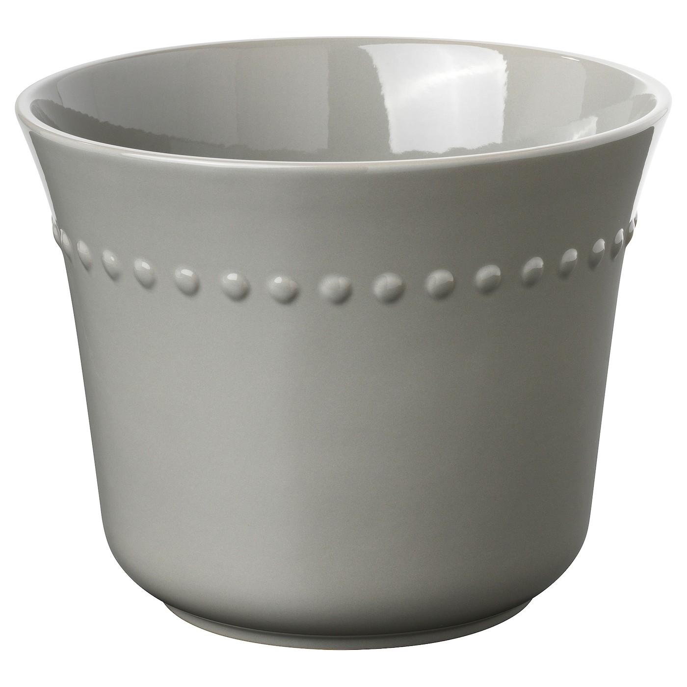 SHARONFRUKT Plant pot