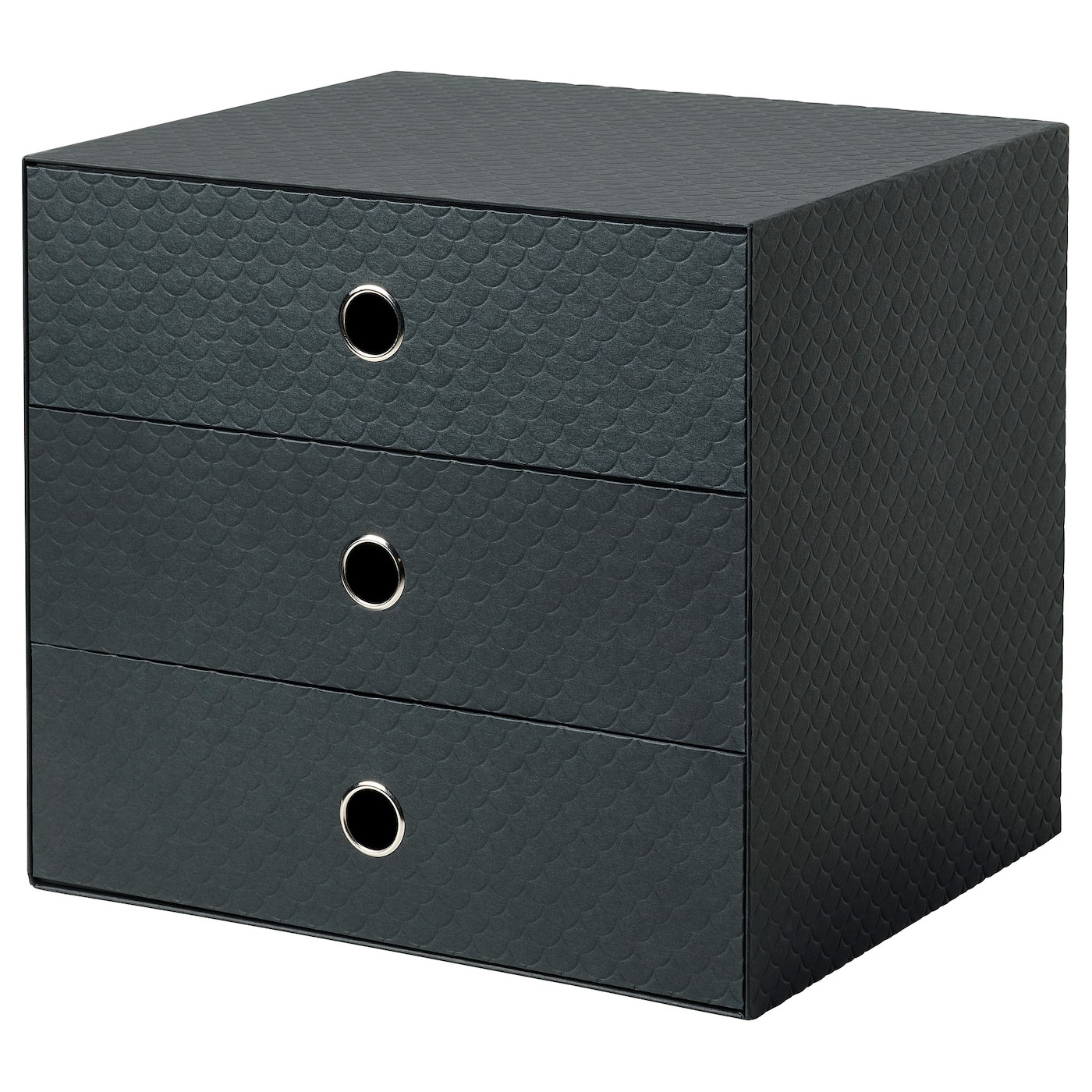 PALLRA Mini chest with 3 drawers