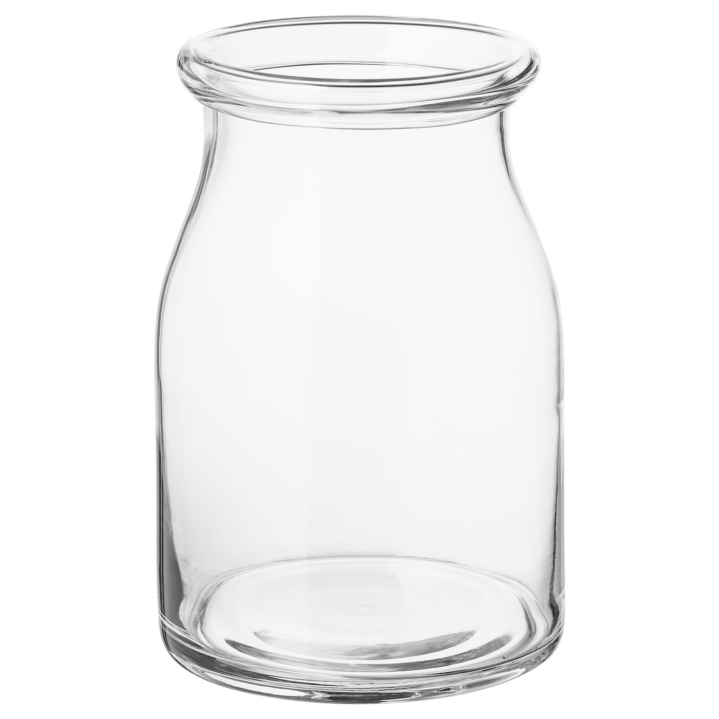 BEGÄRLIG Vase