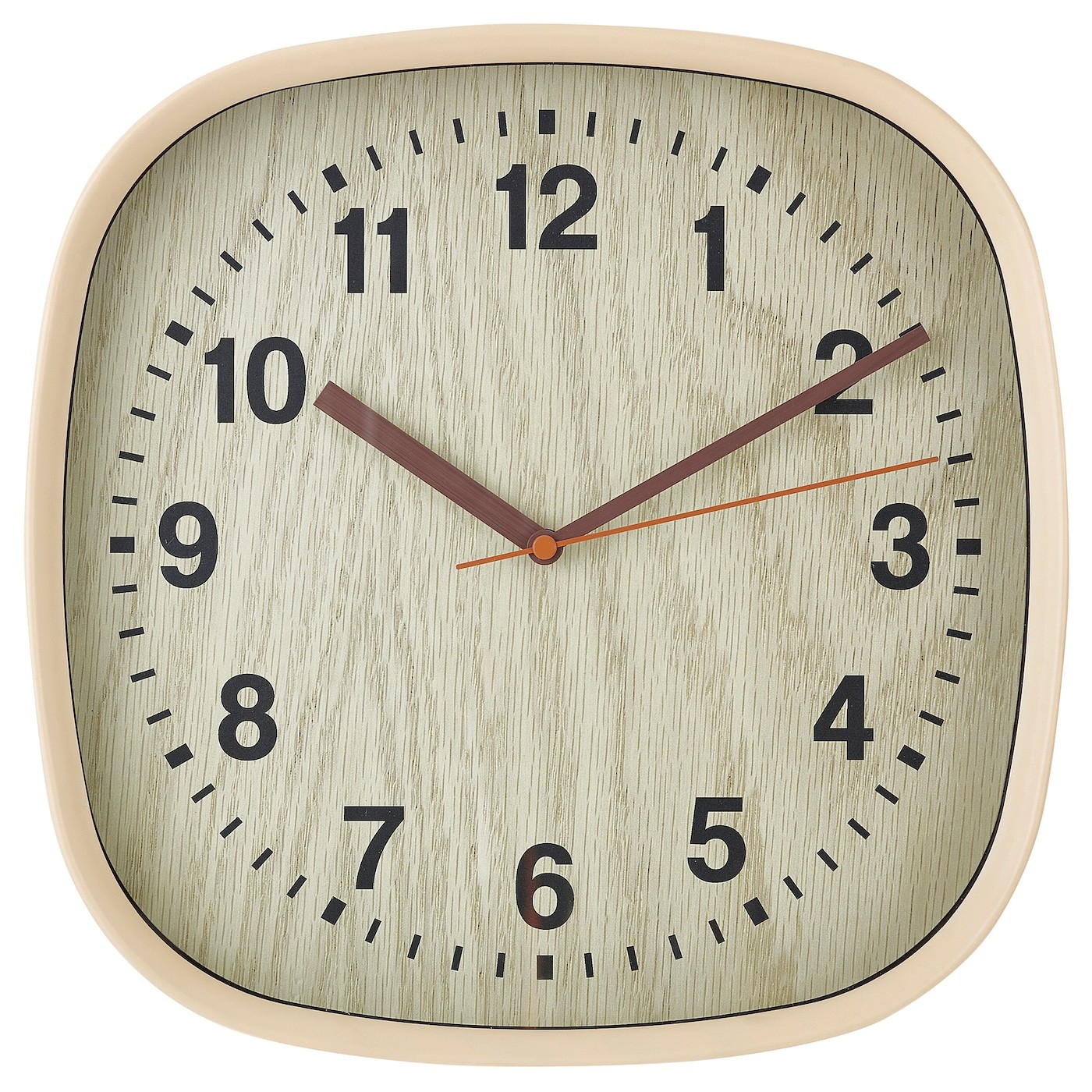 FJÄRR Wall clock