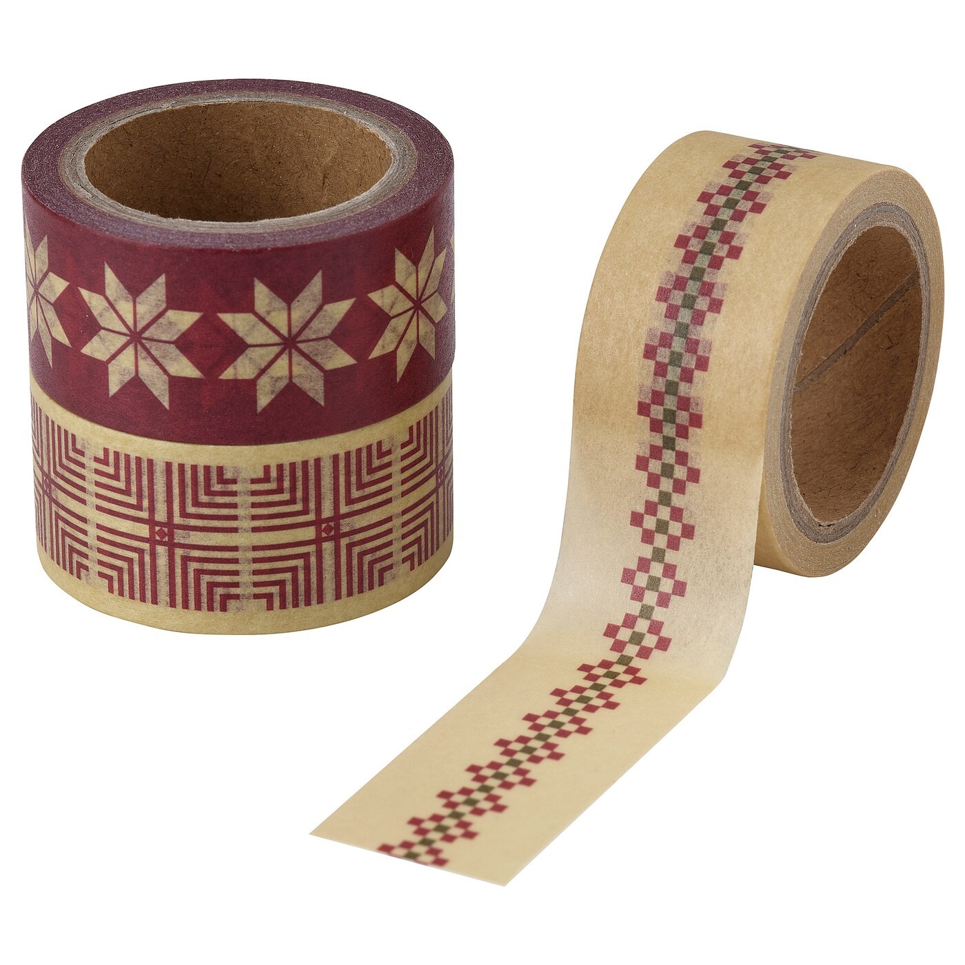 VINTER 2021 Roll of tape