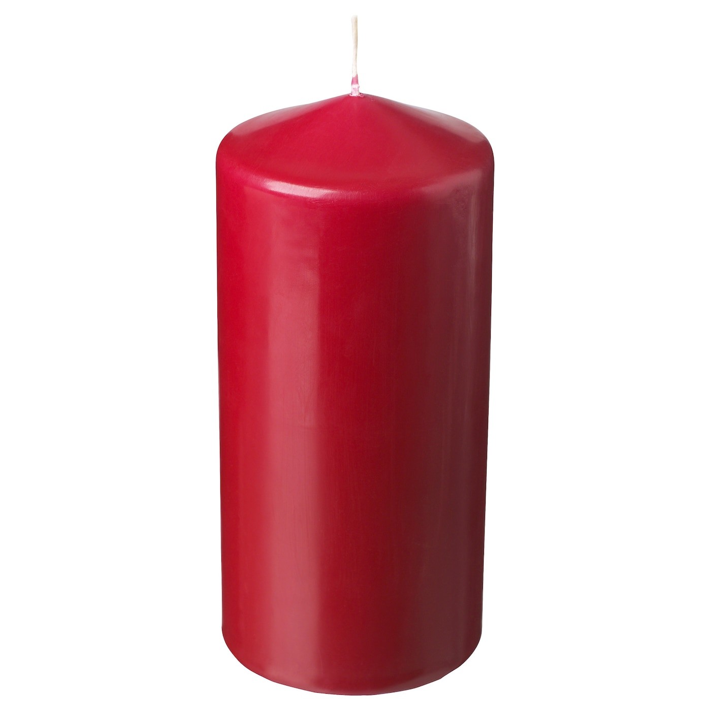 FENOMEN Unscented block candle