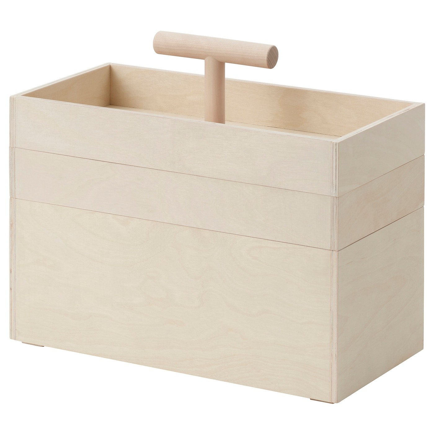 RÅVAROR Storage box