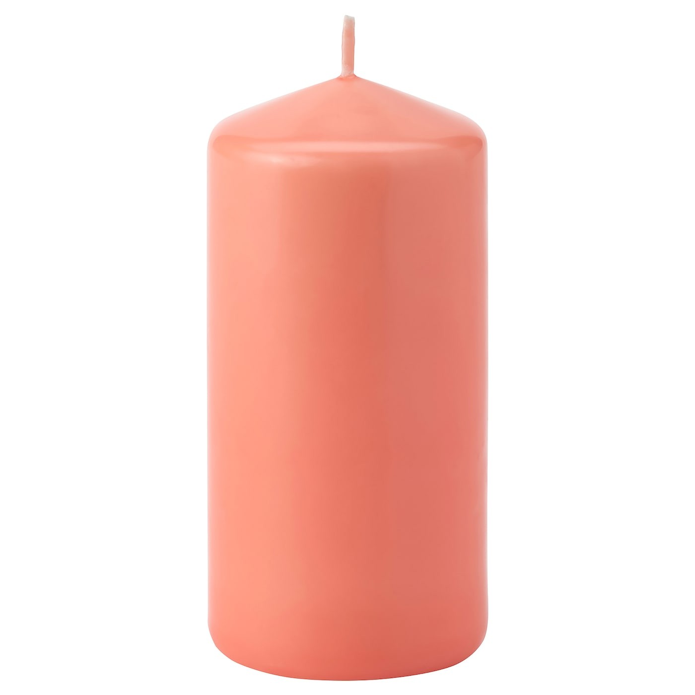 DAGLIGEN Unscented block candle