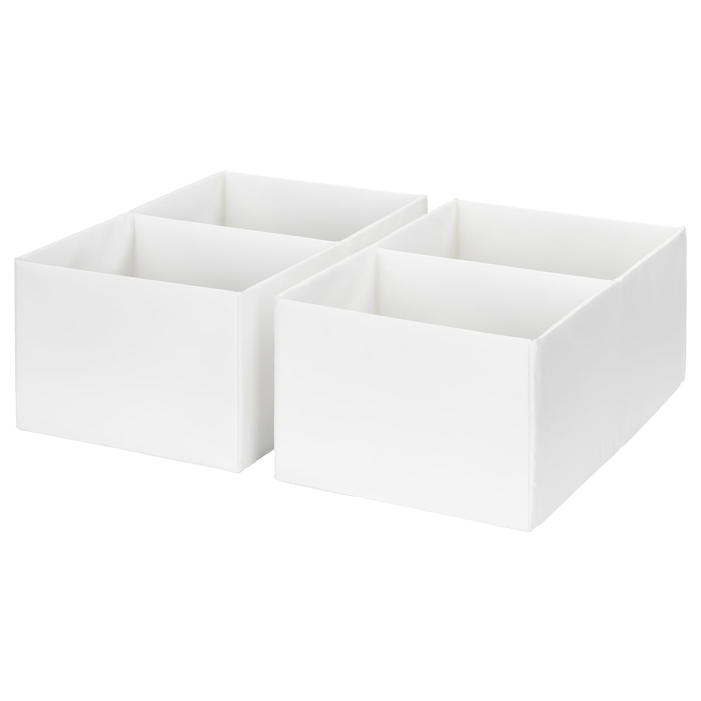 RASSLA Box with compartments