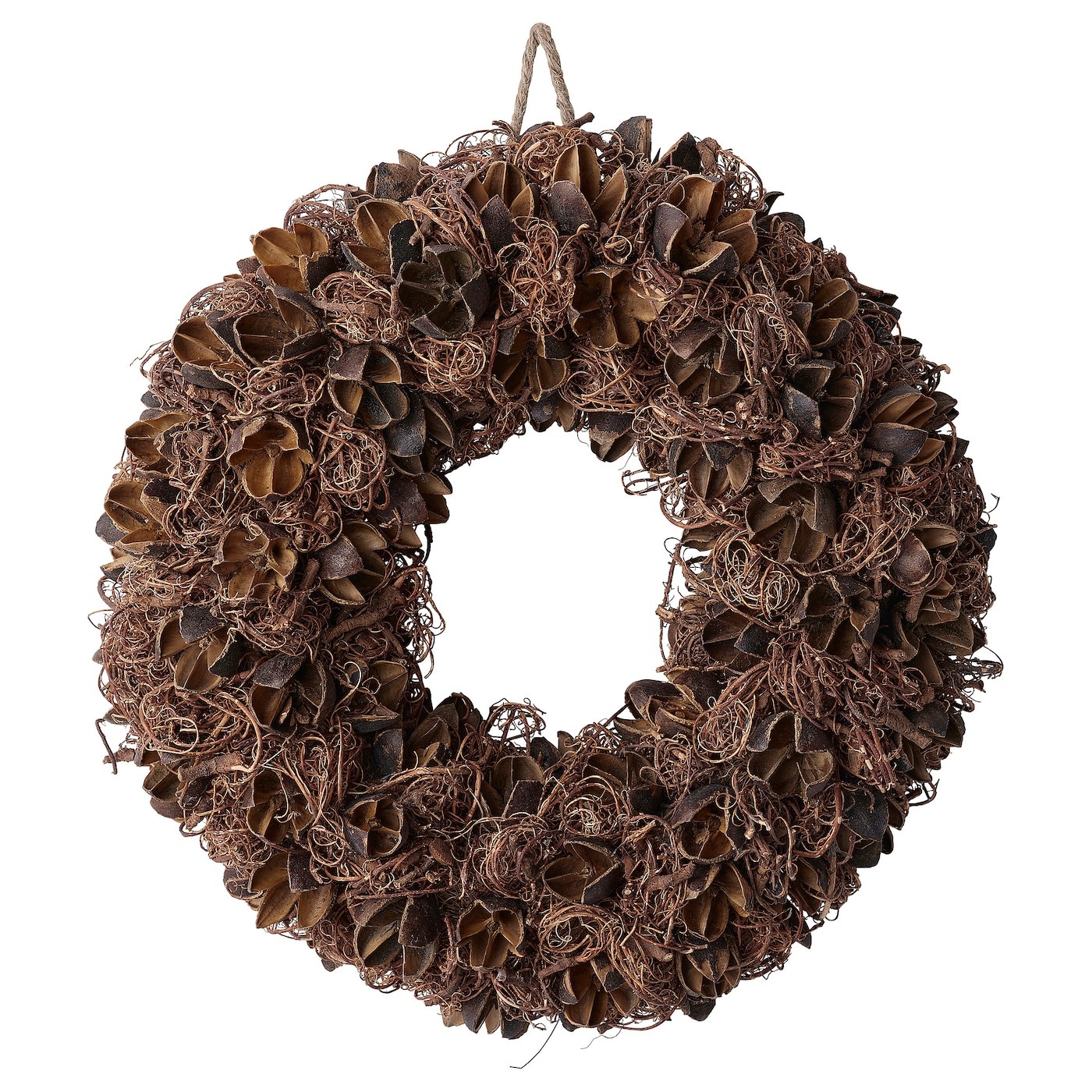 VINTER 2021 Wreath