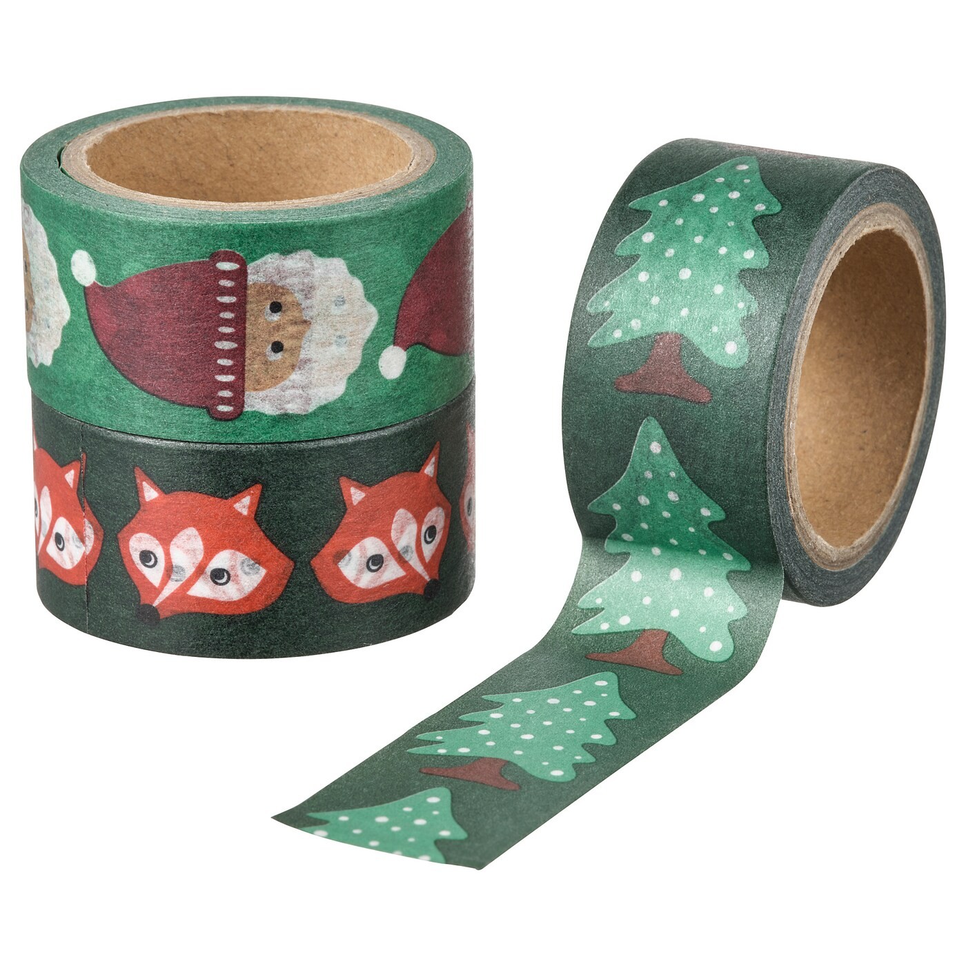 VINTER 2021 Roll of tape