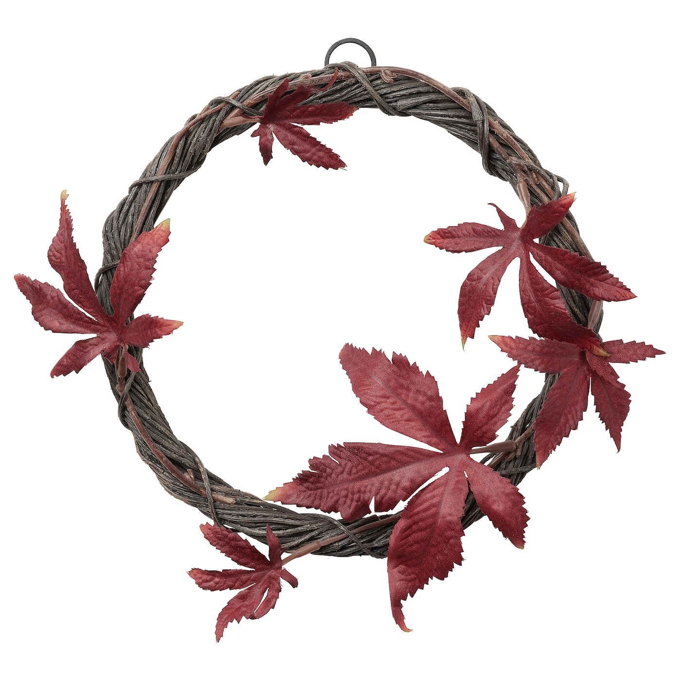 SMYCKA Artificial wreath