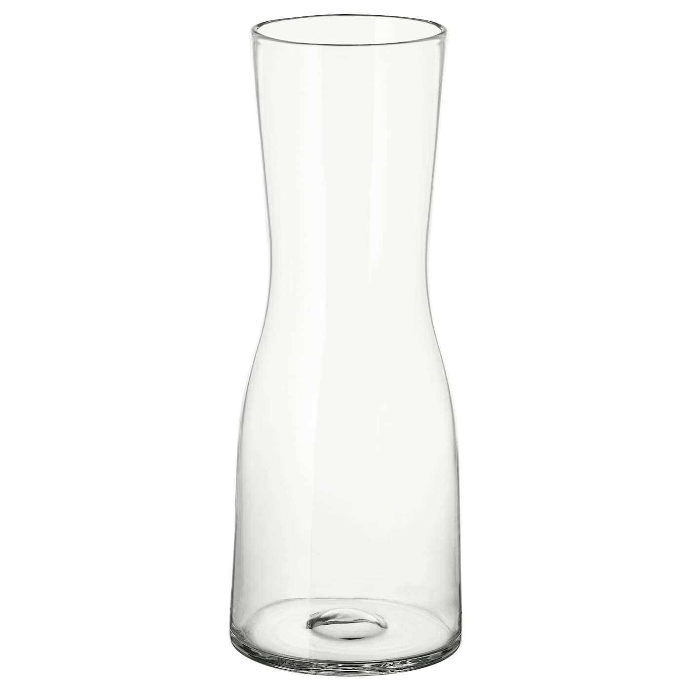 TIDVATTEN Vase