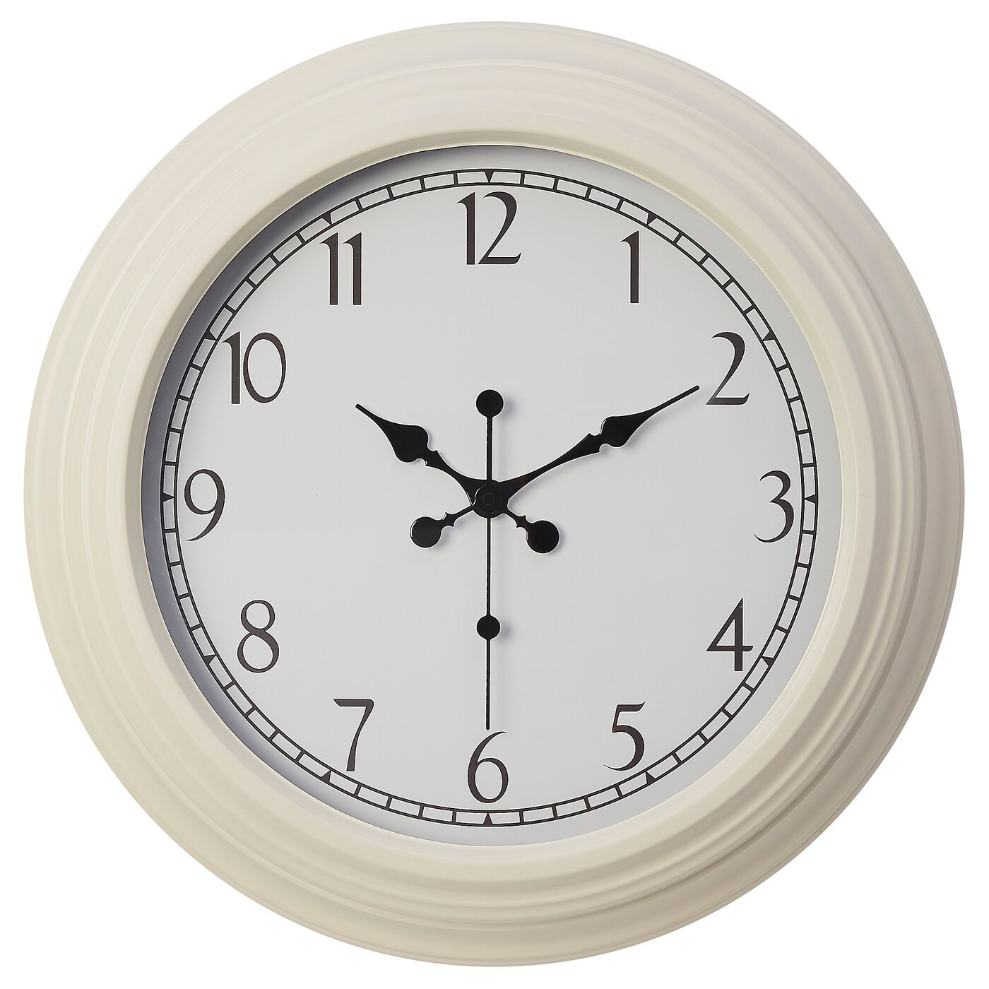 TUGGET Wall clock