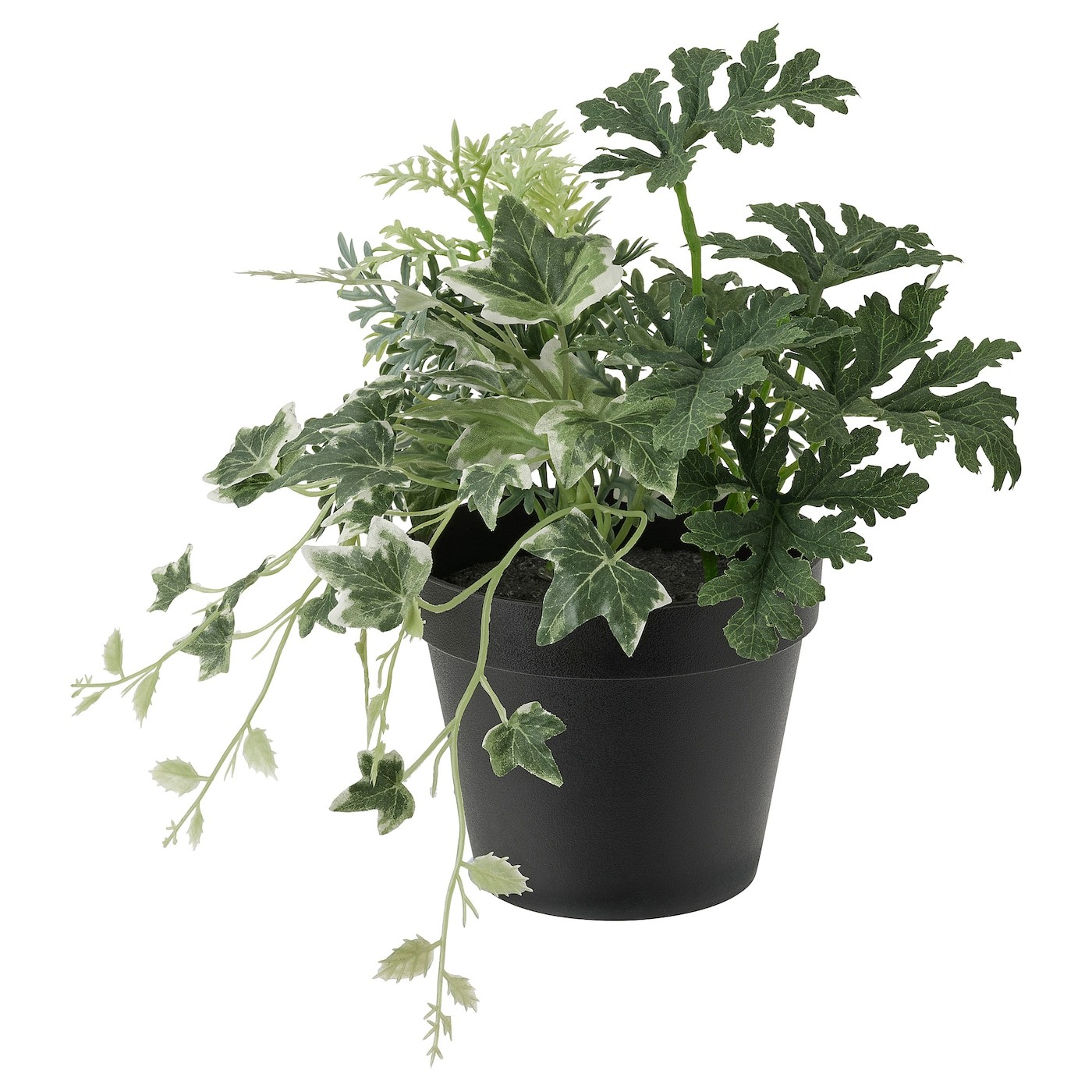 FEJKA Artificial potted plant