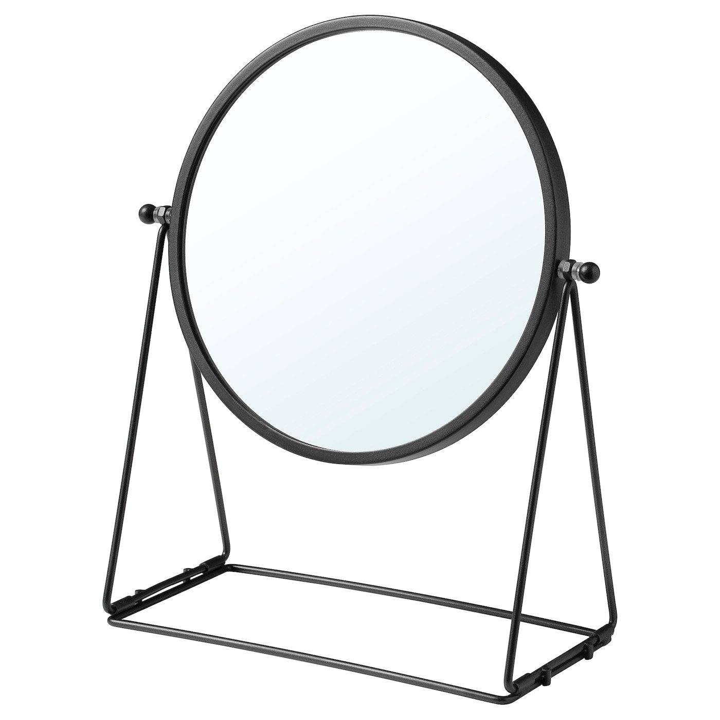 LASSBYN Table mirror