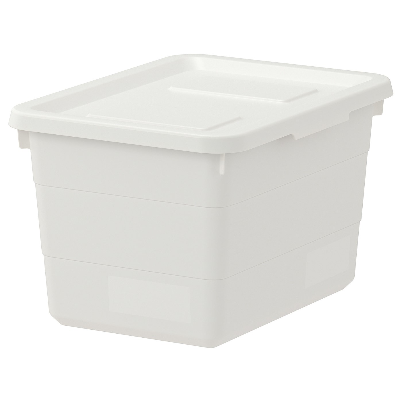 SOCKERBIT Box with lid