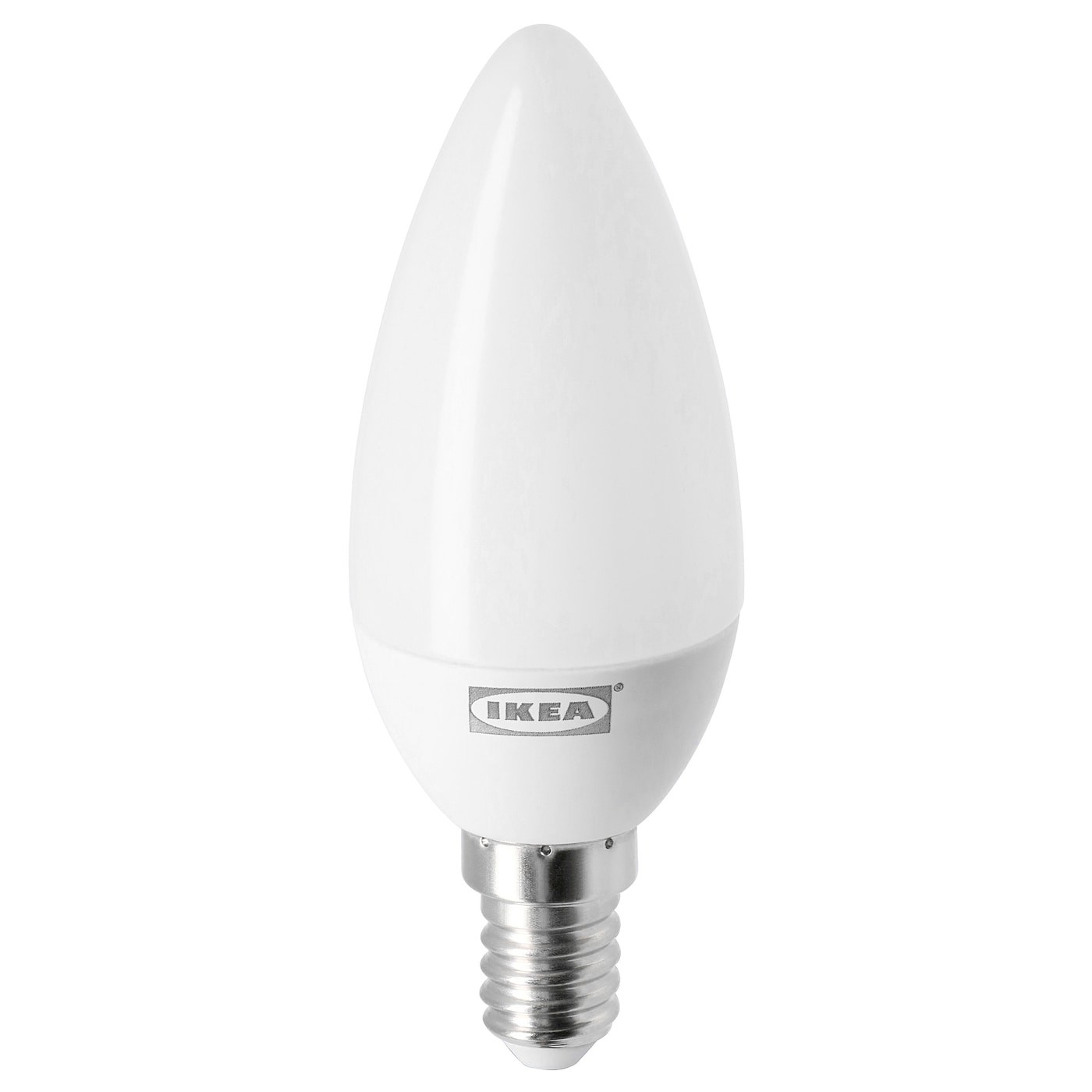 LEDARE LED bulb E14 470 lumen