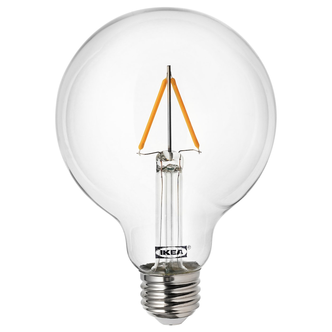 LUNNOM LED bulb E27 100 lumen