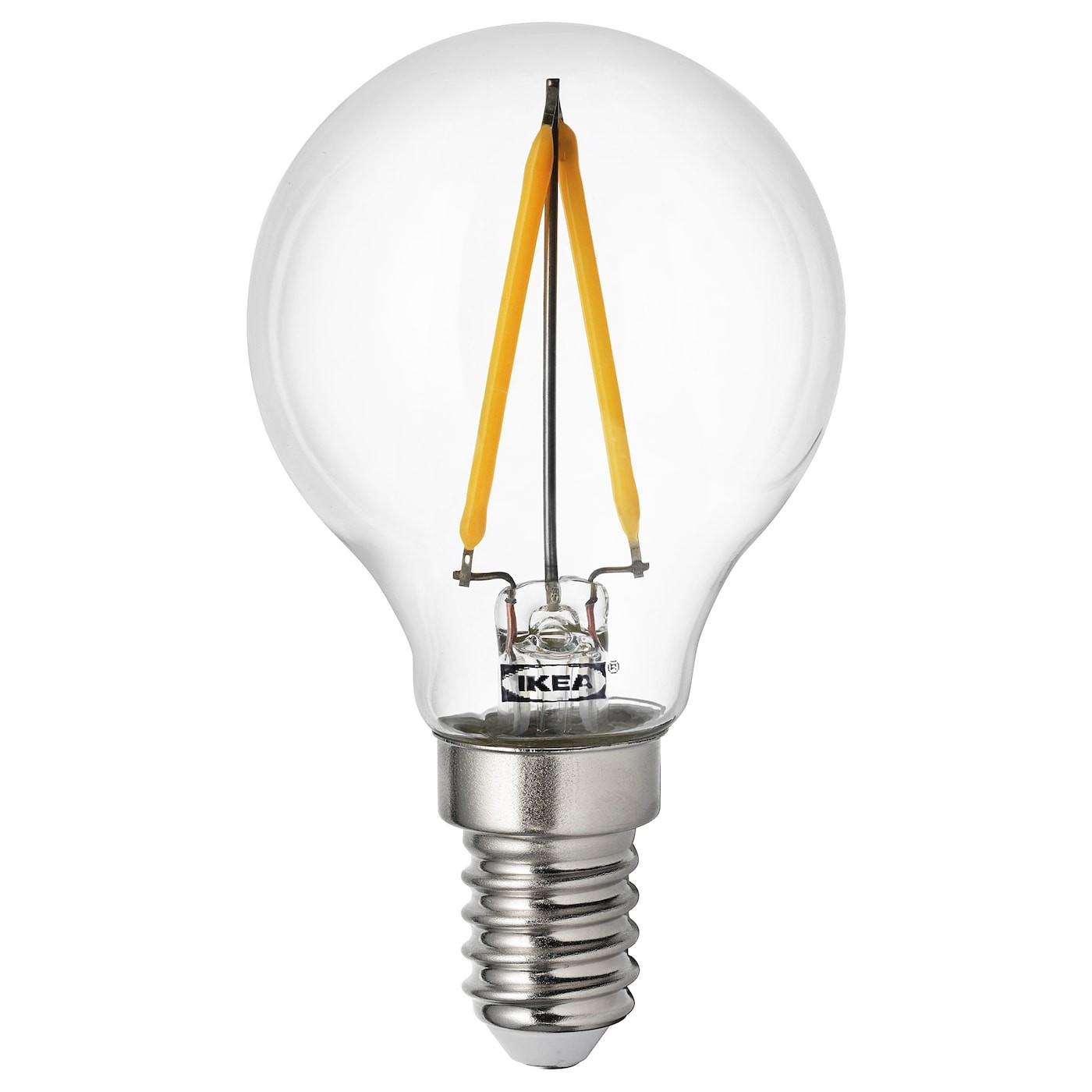 RYET LED bulb E14 100 lumen