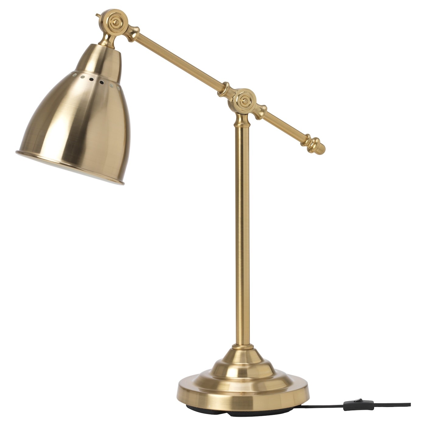 BAROMETER Work lamp