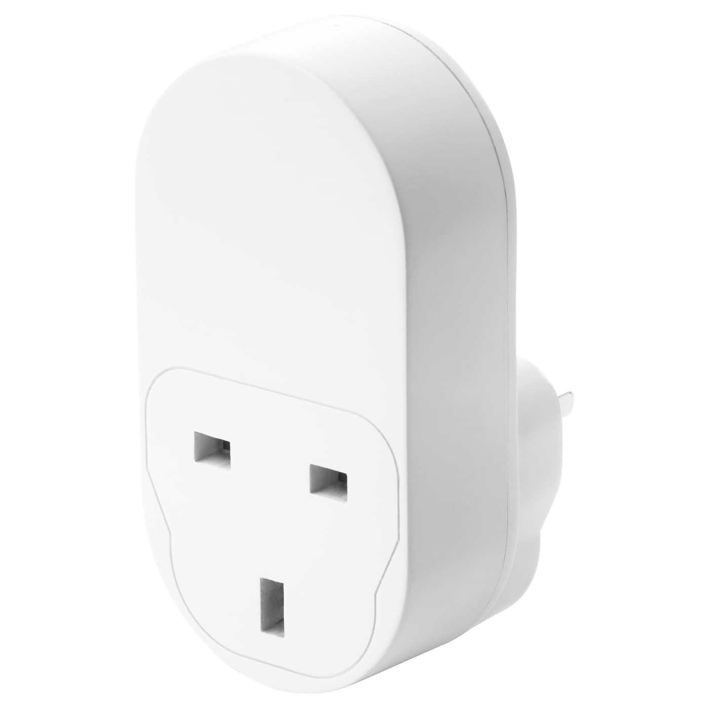 TRÅDFRI Wireless control outlet