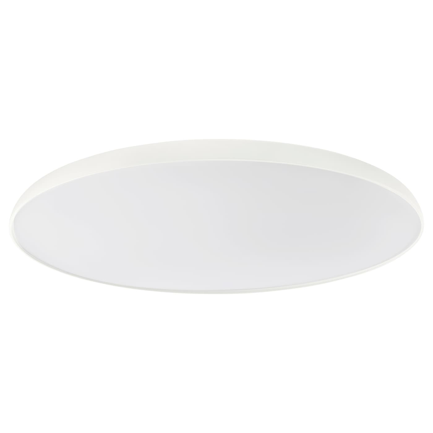 NYMÅNE LED ceiling lamp