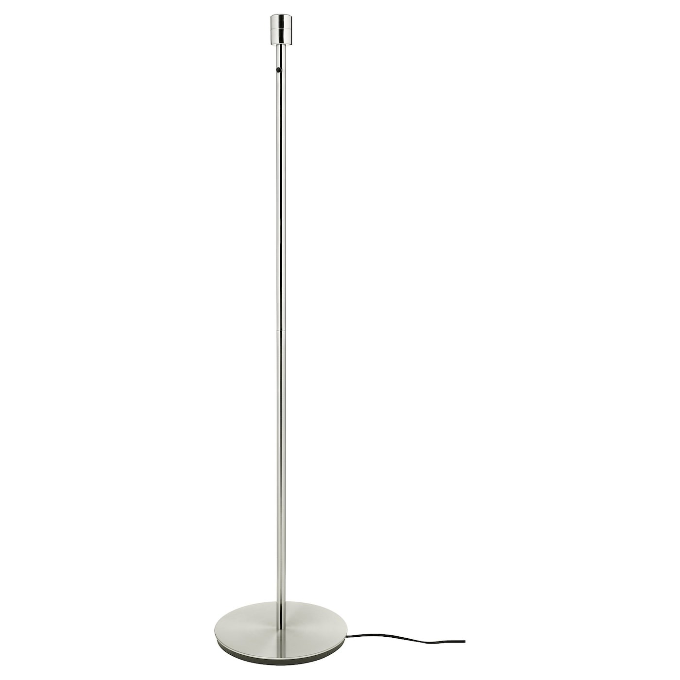 SKAFTET Floor lamp base