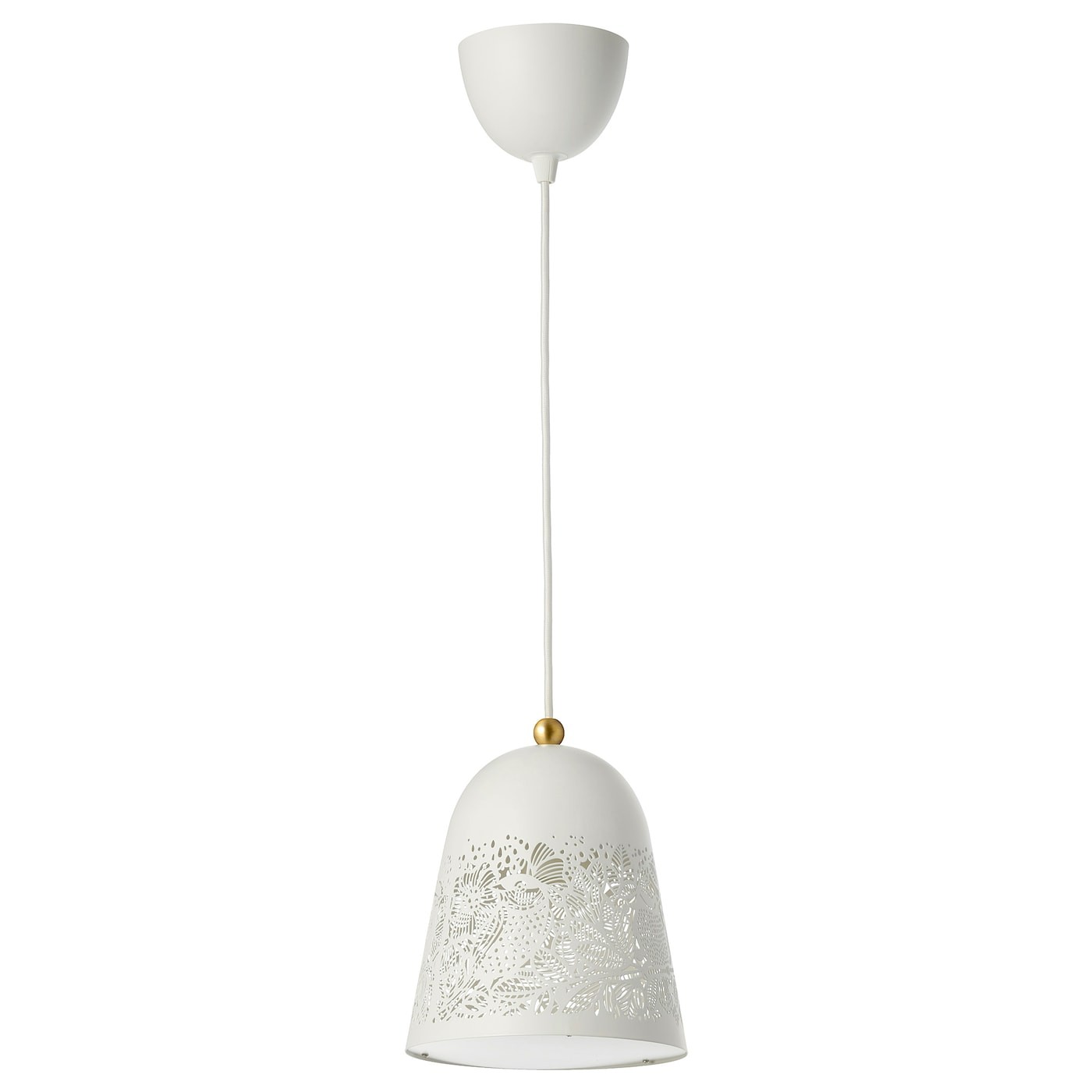 SOLSKUR Pendant lamp