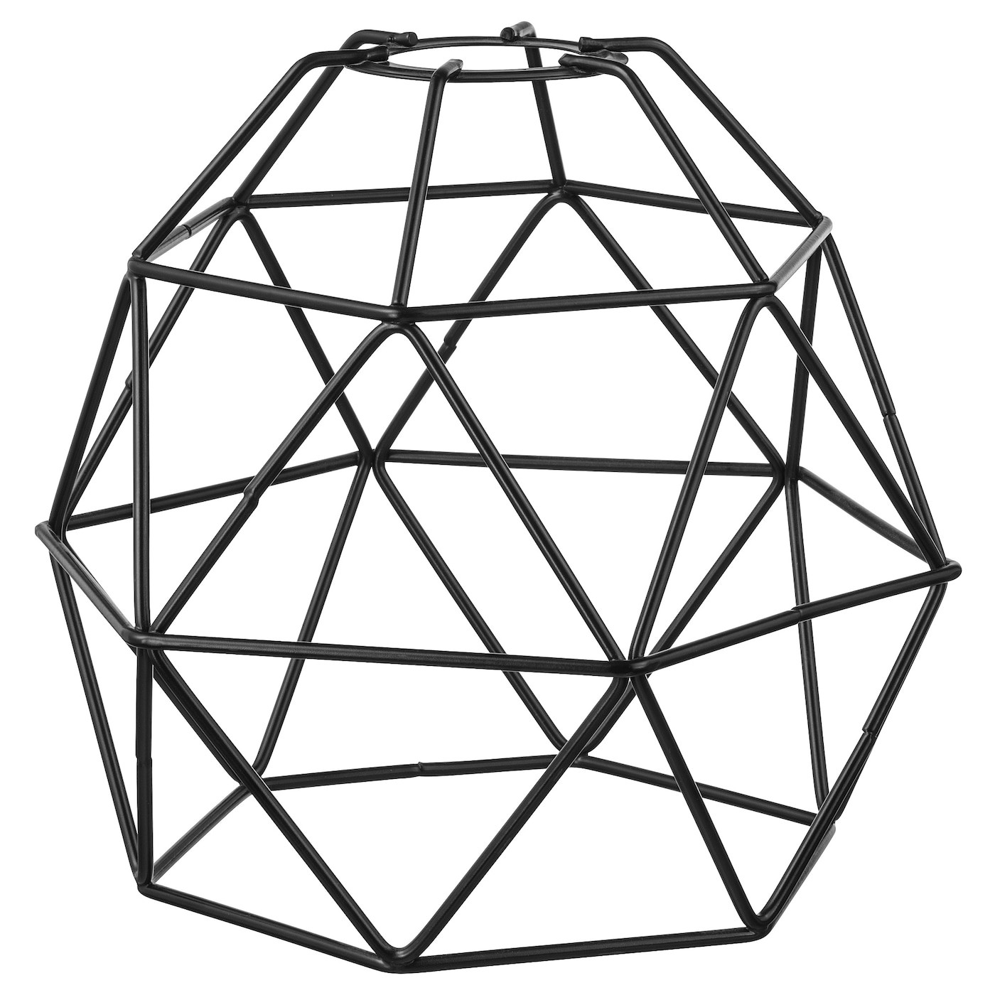 BRUNSTA Pendant lamp shade