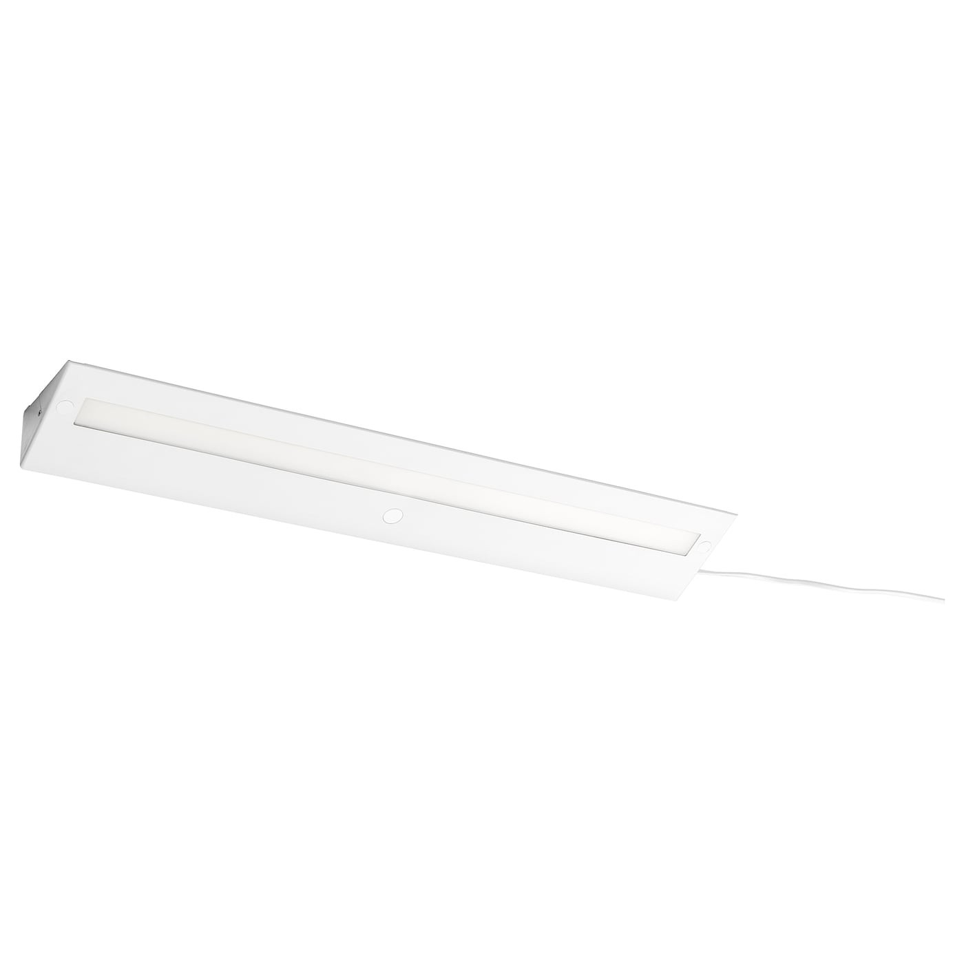 SLAGSIDA LED worktop lighting