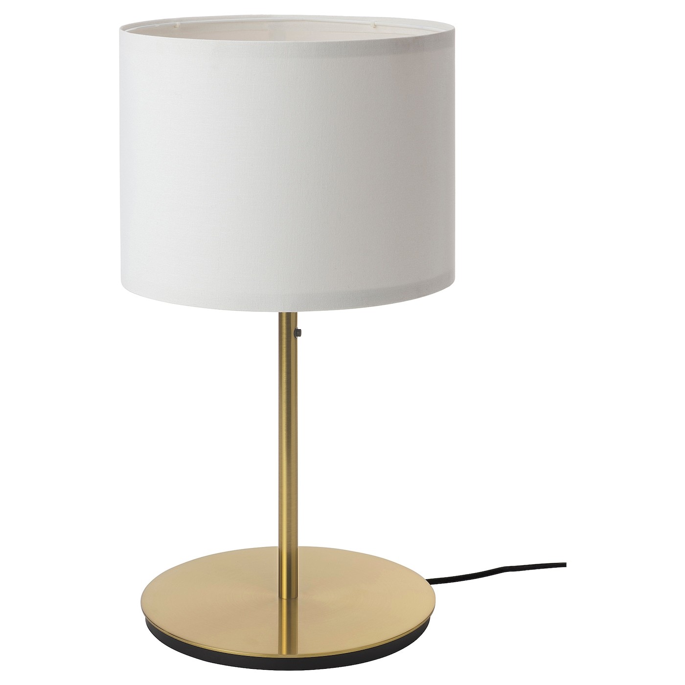 RINGSTA / SKAFTET Table lamp