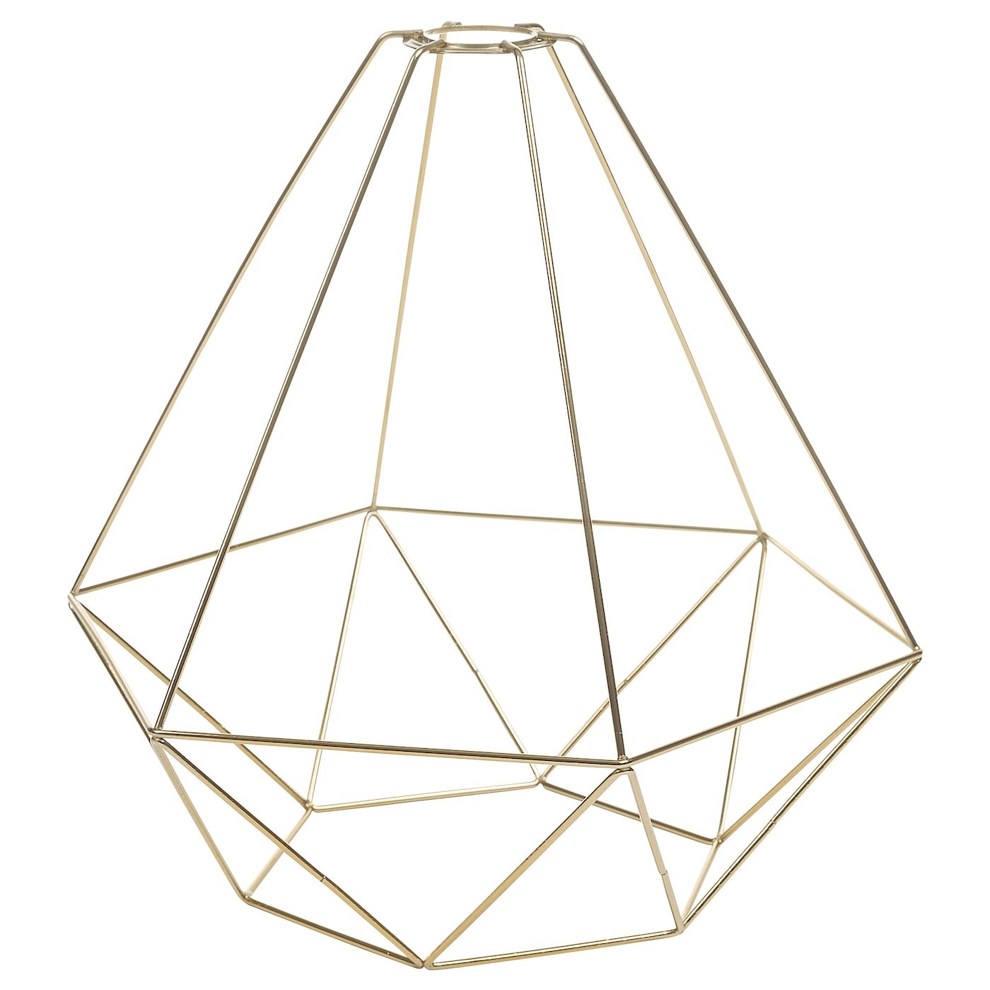 BRUNSTA Pendant lamp shade