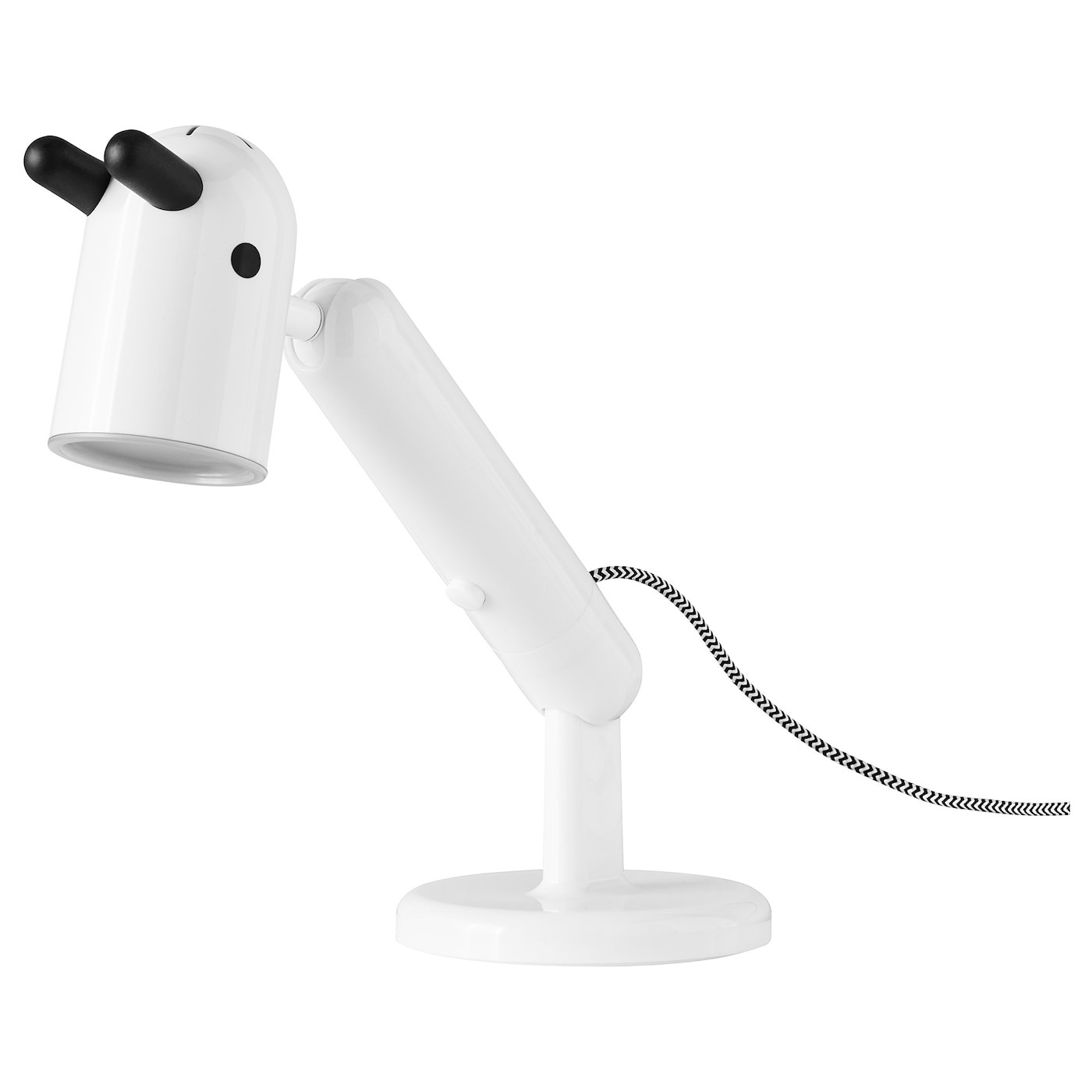 KRUX LED work lamp