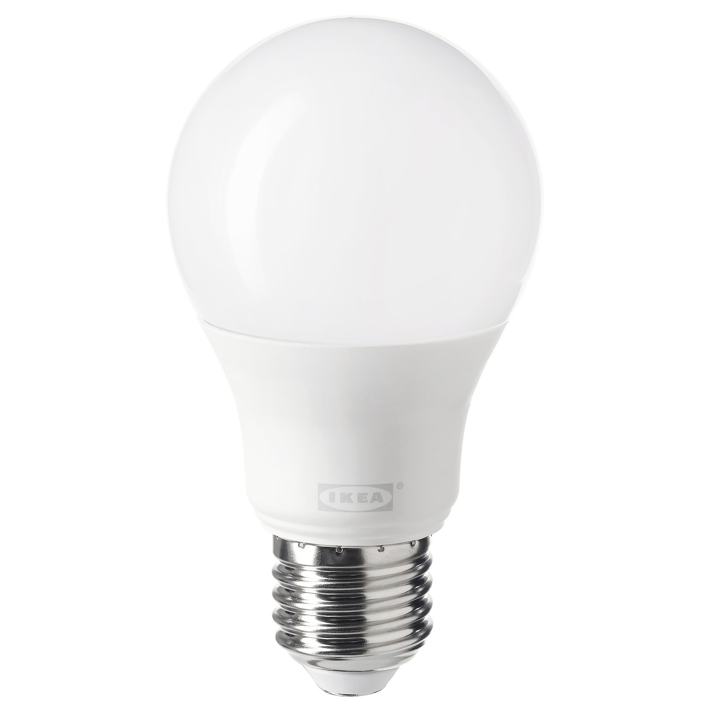 TRÅDFRI LED bulb E27 806 lumen