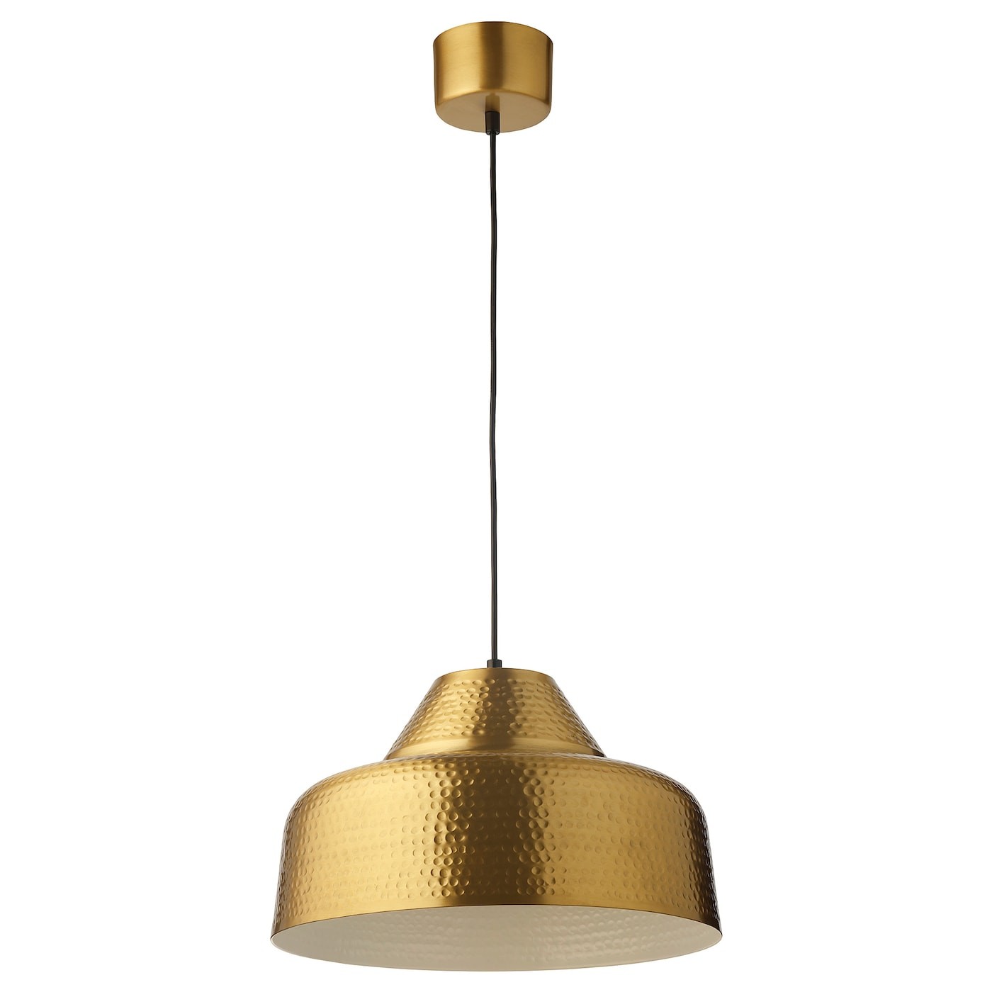 PLATTLÄNS Pendant lamp